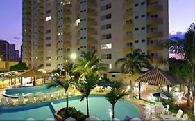 Thermas Place- Caldas Novas