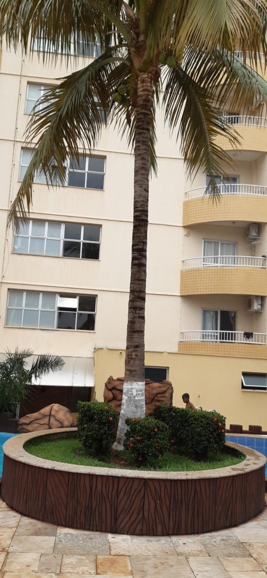 Thermas Place- Caldas Novas Exterior foto